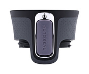 Kubek termiczny Contigo West Loop 2.0 470ml -Dark Plum