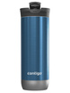 Kubek termiczny na kawę Contigo Huron 2.0 590ml - Blue Corn