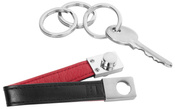 TROIKA keychain twister red pepper