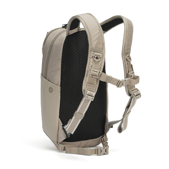 Anti-Theft Tech Backpack Vibe 12l - beige