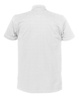 Men's Parkes D.A.D Polo Shirt - White