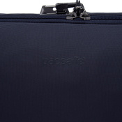 Pacsafe V Anti-Diebstahl wasserdichte Hüfttasche - navy blau