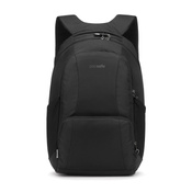 Anti-theft laptop backpack Pacsafe Metrosafe LS450 Econyl® - black