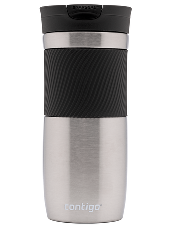 Kubek termiczny Contigo Byron 470ml -Stainless Steel