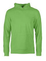 Polar Switch brand Printer Red Flag - Lime