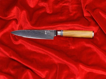 Ekskluzywny Zestaw Aka Tori Basic Kyoto Olive (2 szt.) - Prezent Biznesowy z Opcją Graweru 