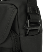 Pacsafe metrosafe x anti-diebstahl compact crossbody - schwarz
