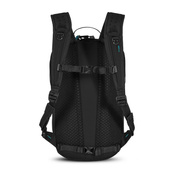 Anti-theft urban backpack 18l Pacsafe ECO Econyl® - black