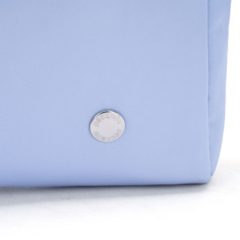 Women's 3-in-1 Pacsafe W handbag - light blue
