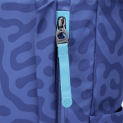 Pacsafe Go 15L Anti-Theft 2-in-1 Backpack/Bag - Blue