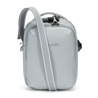 Pacsafe V anti-theft city bag -  gray