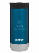 Thermal Coffee Mug Contigo Huron 2.0 470ml - Black