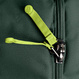 Pacsafe Go 44 l Anti-Diebstahl-Kabinenrucksack - Grün