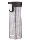 Thermobecher Contigo Pinnacle Couture 420ml - Blonde Wood