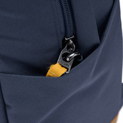 Plecak antykradzieżowy miejski Pacsafe Go 25 l - granatowy