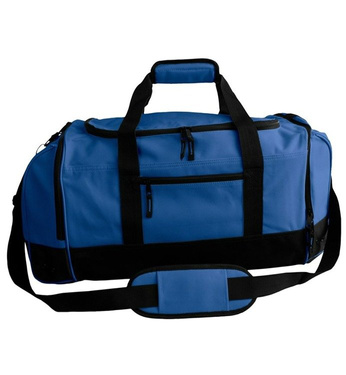 Sports Bag Royal Blue