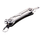 TROIKA key organizer TROIKA clever key.