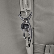 Pacsafe Go 34 l Anti-Diebstahl-Kabinenrucksack - stone