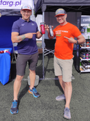 Thermobecher Contigo West Loop 2.0 470ml Gunmetal - Metzgerstraße