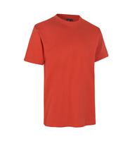 T-shirt PRO Wear, light, brand ID - Coral