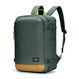 Pacsafe Go 34 l Anti-Diebstahl-Kabinenrucksack - Grün