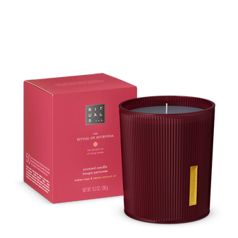 Upominek Biznesowy Rituals The Ritual of Ayurveda - Świeca zapachowa 290g
