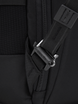 Pacsafe venturesafe® exp35 anti-diebstahl-reiserucksack - schwarz