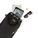 Pacsafe travelsafe® x15 anti-diebstahl-tresor - schwarz