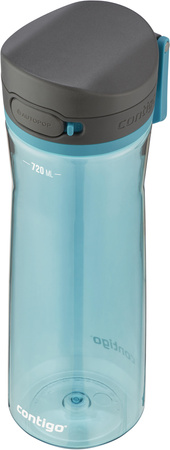 Butelka na wodę Contigo Jackson 2.0 720ml Tritan Juniper - powystawowa