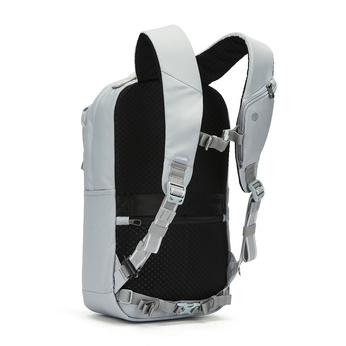Pacsafe vibe 20l anti-diebstahl-touring-rucksack - digitalgrau
