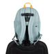 Pacsafe Go 15 l Anti-Diebstahl-Stadt-Rucksack - mint