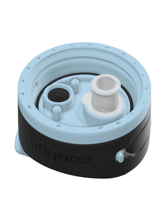 Butelka na wodę Contigo Ashland 2.0 720ml - Glacier