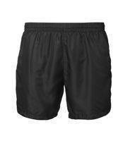 ID sports shorts, black