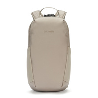 Anti-Theft Tech Backpack Vibe 12l - beige