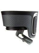 Kubek termiczny Contigo West Loop 2.0 470ml - Super Mama - Biscay Bay