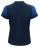 Moderne Prime T Lady T-Shirt der Marke Printer - Dunkelblau - Blau.