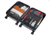 TROIKA cabin suitcase 36 hours trolley