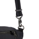 Pacsafe CX 2-in-1 Anti-Diebstahl-Rucksack/Tasche - schwarz