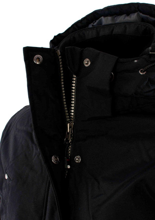 Damenjacke Carlton Hill Lady D.A.D - Navy