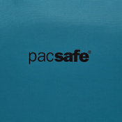 Pacsafe LS200 Anti-Diebstahl-Schulter Postboten Tasche - türkis