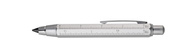 drafting pencil TROIKA drafting pencil zimmermann 5.6 - silver