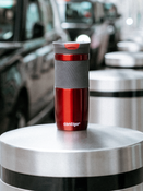 Thermobecher Contigo Byron 470ml - Rot