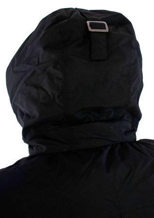 Damenjacke Carlton Hill Lady D.A.D - Navy