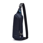 Pacsafe® V anti-theft action sling pack - ocean