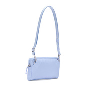 Women's 3-in-1 Pacsafe W handbag - light blue