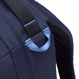 Pacsafe V 16 L Anti-Diebstahl-Stadt-Rucksack - Ocean