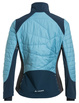 Vaude Minaki III Women's Women's Women's Sports Jacket - Blue