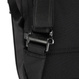 Anti-theft laptop backpack Pacsafe Metrosafe X 13' - black.