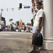 Pacsafe Go 25 l Anti-Diebstahl-Stadt-Rucksack - schwarz