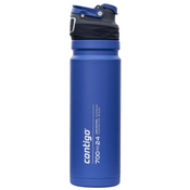Thermal bottle / Thermal mug Contigo 700ml Free Flow Blue